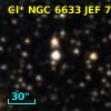 Cl* NGC 6633    JEF      78