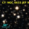Cl* NGC 6633    JEF      93