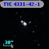 TYC 4331-42-1
