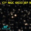 Cl* NGC 6633    JEF      95