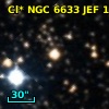 Cl* NGC 6633    JEF     100