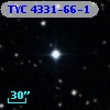 TYC 4331-66-1