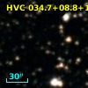 HVC 034.7+08.8+163