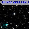 Cl* NGC 6633    SAN     190