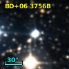 BD+06  3756B