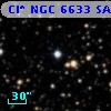 Cl* NGC 6633    SAN      52