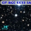Cl* NGC 6633    SAN     203