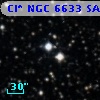 Cl* NGC 6633    SAN     121