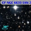Cl* NGC 6633    SAN     235