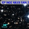 Cl* NGC 6633    SAN     243