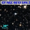Cl* NGC 6633    SAN     267