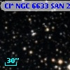 Cl* NGC 6633    SAN     275