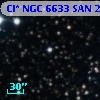 Cl* NGC 6633    SAN     293