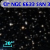 Cl* NGC 6633    SAN     324