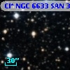 Cl* NGC 6633    SAN     347
