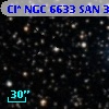 Cl* NGC 6633    SAN     364