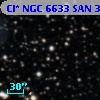 Cl* NGC 6633    SAN     368