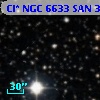 Cl* NGC 6633    SAN     388