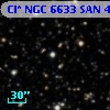 Cl* NGC 6633    SAN     414