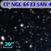 Cl* NGC 6633    SAN     427