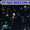 Cl* NGC 6633    SAN     437