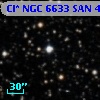 Cl* NGC 6633    SAN     446