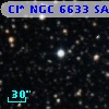 Cl* NGC 6633    SAN     468
