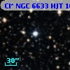 Cl* NGC 6633    HJT     102