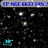 Cl* NGC 6633    SAN     239