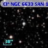 Cl* NGC 6633    SAN     158