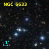 NGC  6633