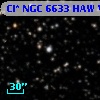 Cl* NGC 6633    HAW V6