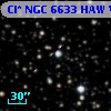 Cl* NGC 6633    HAW V10