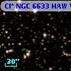 Cl* NGC 6633    HAW V47