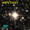 HD 171427