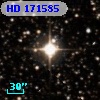 HD 171585