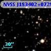 NVSS J183402+072822