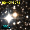 BD+07  3773