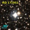 HD 171951