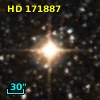 HD 171887