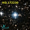 HD 172230