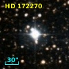 HD 172270