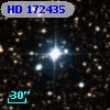 HD 172435