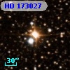 HD 173027