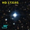 HD 173193