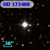 HD 173400