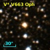V* V663 Oph