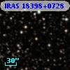 IRAS 18398+0728