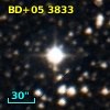 BD+05  3833