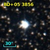 BD+05  3856